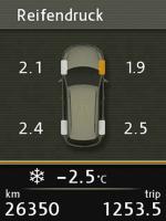 Volkswagen Tiguan 2011 года